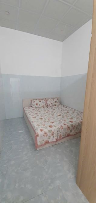 Chỉ 3,15 TỶ có NHÀ ngay CẦU VƯỢT NGÃ 3 HUẾ, kiệt 4m TRƯỜNG CHINH: 4,9 x16,45m 2PN 1WC - 5
