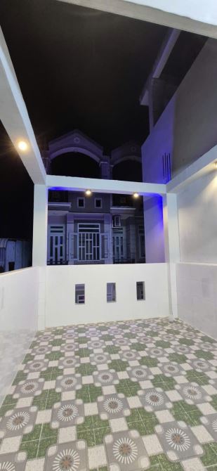 Bán nhà Quận 8, SHR, 3 tầng, đẹp ở liền chỉ 4,55 tỷ. Lưu Hữu Phước, P.Phú Định - 5