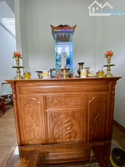 GIÁ RẺ -Nhà 4 Tầng đường 7m5 Hàn Thuyên, - Giá 11 tỷ TL CHÍNH CHỦ - 5