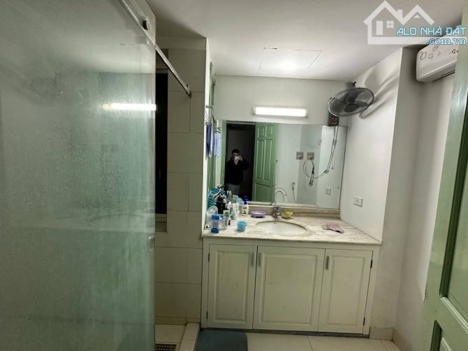 Bán biệt thự đẹp 4 tầng 255m2..Bán Đảo LINH ĐÀM - HOÀNG MAI..giá tốt.. - 5