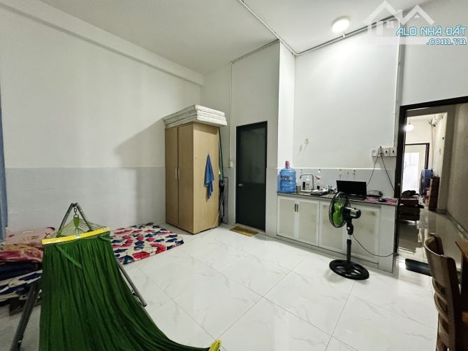 Bán nhà mặt tiền Bình Thạnh • 155m2 • 4 tầng - 5