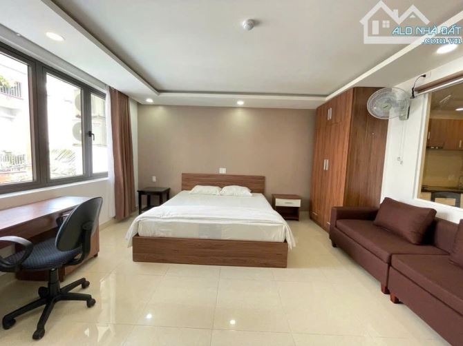 SIÊU PHẨM CĂN HỘ 6 TẦNG – MỸ ĐA ĐÔNG, MỸ AN, NGŨ HÀNH SƠN, ĐÀ NẴNG - DT 252M2 - ZÁ 3x TYỶ - 5