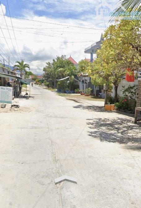 ‼️BÁN LÔ ĐẤT CÁCH BIỂN DỐC LẾT NINH HẢI 3 CĂN NHÀ - P. ĐÔNG NINH HOÀ❗️ - 5