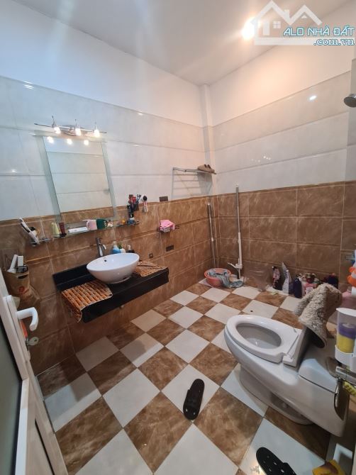 SIÊU PHẨM NHÀ HIẾM – LÊ ĐẠI HÀNH, TTQ11 – HẺM XE HƠI – KHU VIP GIÁ CHỈ 10.5 TỶ TL - 5
