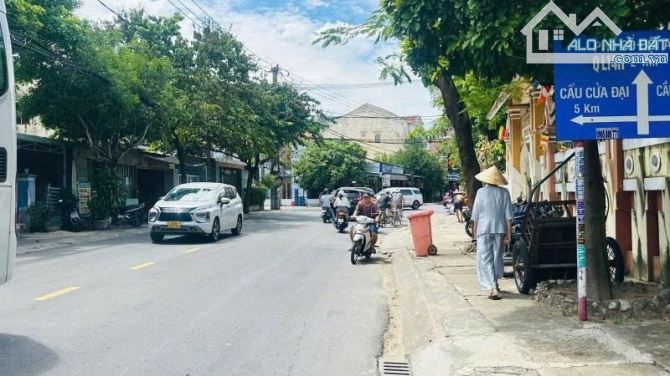 🌴✨ NHÀ 3.5 TẦNG – 2 MẶT THOÁNG – MẶT TIỀN CỬA ĐẠI, HỘI AN | 219m² – GIÁ CHỈ 15,9 TỶ ✨🏡 - 5