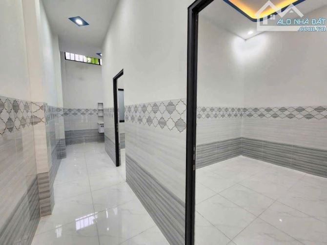 2 CĂN NHÀ liền kề. Đường Bà Tư Gạo vào 20m. Cách đường Một Quang 250m.Phước Thạnh, Mỹ Tho - 5