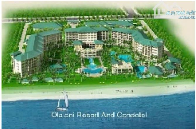 🏖CƠ HỘI HIẾM CÓ KHÓ TÌM!SỞ HỮU KHÁCH SẠN 5★ CHUẨN MỸ–VÕ NGUYÊN GIÁP-ĐÀ NẴNG🏖 - 5