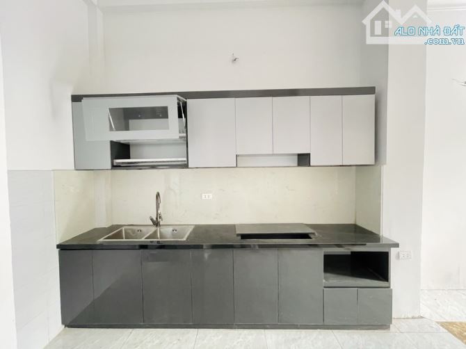 🏡 DUY NHẤT! NHÀ ĐẸP PHÚC ĐỒNG – LÔ GÓC – DỌN Ở NGAY – PHÁP LÝ CHUẨN SỔ ĐỎ 🏡 - 5
