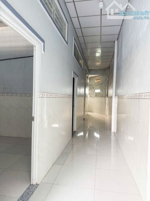 BÁN NHÀ DIỆN TÍCH RỘNG GIÁ RẺ GẦN CẦU GIÁO DẪN - 5