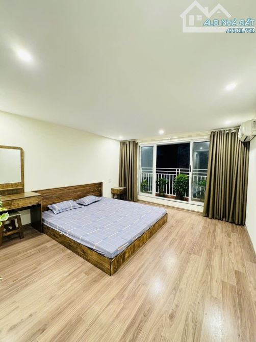 🌟Hoa hậu! Tập thể Hoàng Ngọc Phách_Đống Đa_Tầng 3_sổ to_100m2 3pn 2wc chỉ 6,4 tỷ🌟 - 5