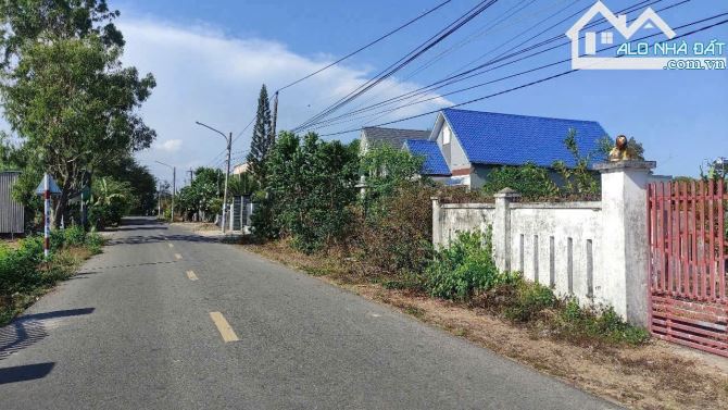 🏞️ Bán đất view núi Minh Đạm, Phước Hải 708m² – Cách biển 4km, giá 2,85 tỷ TL 🌊 - 5