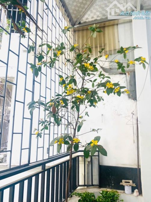 BÁN NHÀ ĐỐNG ĐA – DIỆN TÍCH RỘNG, BA GÁC TẬN CỔNG – GIÁ ĐẦU TƯ CỰC TỐT - 5