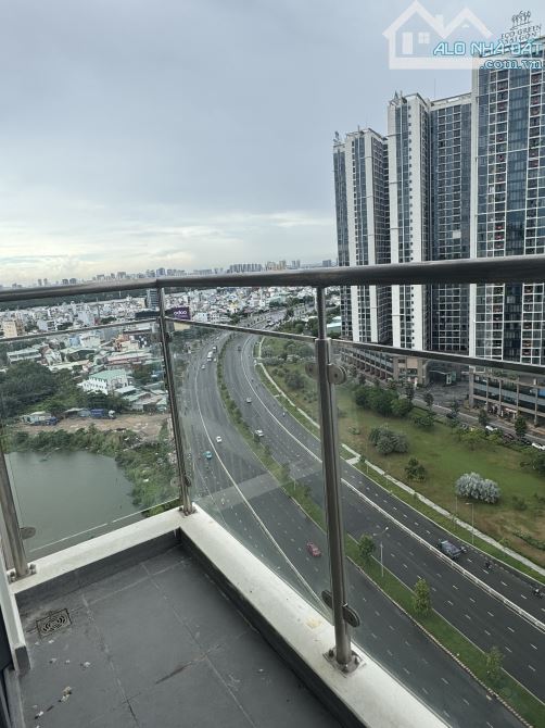 Cần cho thuê căn hộ 2PN2WC Ascent Lakeside MT Nguyễn Văn Linh, sẵn rèm, máy lạnh. - 5
