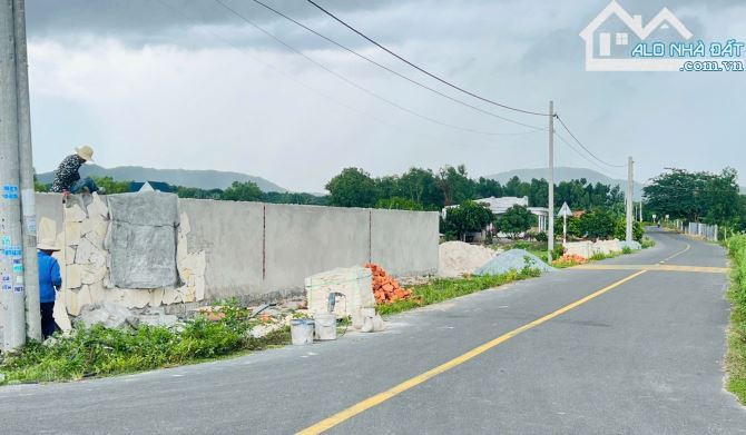 Cần bán đất Phước Hải 300m² thổ cư 80m, gần biển Lan Rừng chỉ 3km – Giá 2.7 Tỷ - 5