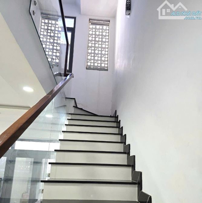 Nhà Bán Siêu Đẹp, Bình Thạnh, Nguyễn Văn Đậu - 3 Lầu - 50m2, Sát MT, Giá cực tốt 7,7 Tỷ - 5