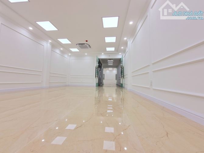 Bán nhà phố nguyễn hoàng – 106m², 6 tầng thang máy, ô tô tránh, 2 thoáng – nhỉnh 45 tỷ - 5