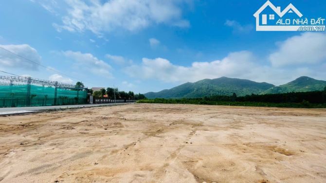 🏞️ Bán đất mặt tiền đường Phước Hưng – Phước Hải, view núi Minh Đạm, cách biển Lan Rừng 3 - 5