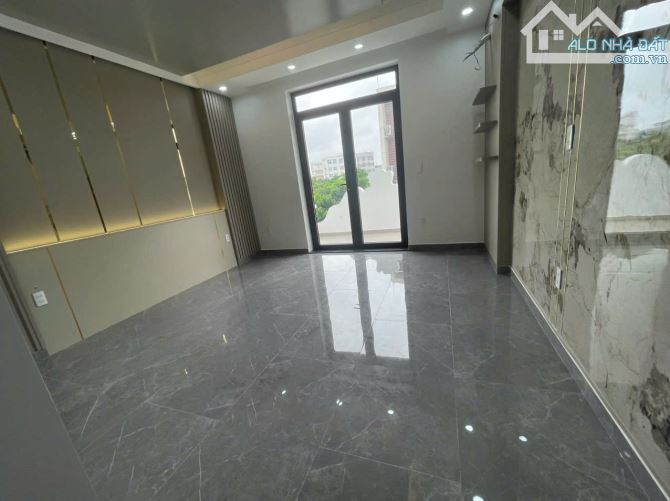 Nhà 4 Tầng 86 M Xây Mới TĐC  Đằng Hải Hải An - 5