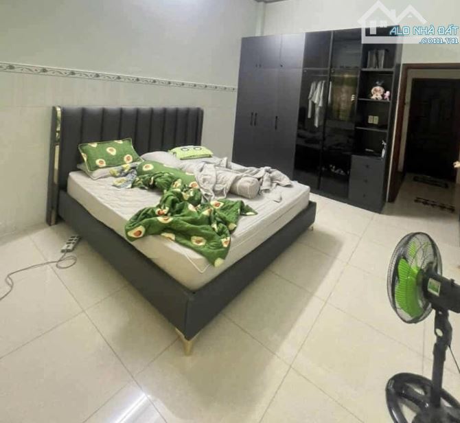 Cần Bán GGấp Căn Nhà Tân Thới Hiệp Quận 12. - 5