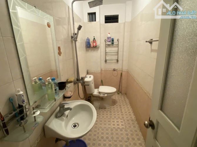 Bán nhà Kim Ngưu, 70m, 4 tầng dân xây, 9.8 tỷ. - 5