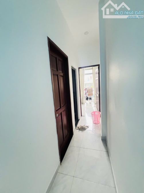 🏡MẶT TIỀN KINH DOANH-ĐƯỜNG GÒ XOÀI - 2 TẦNG - SHR VUÔNG VỨC 💰CHỈ 4.8 TỶ💥💥 - 5