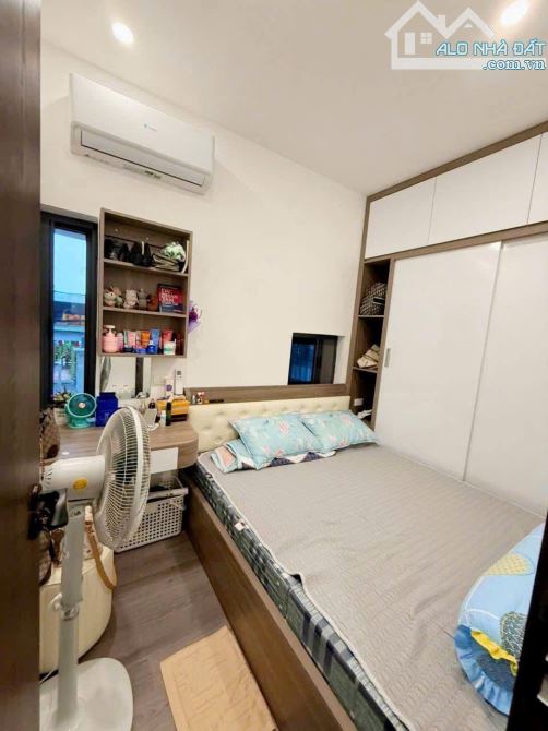 🌟Nhỉnh 4 tỷ tập thể Pháo Đài Láng_Đống Đa-Tầng 2_Lô góc_sổ to 60m2 2pn ở ngay🌟 - 5