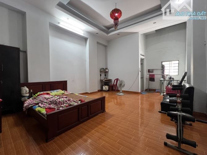 Nhà 1T2L 4,5 x 22 HXH 102 Lê Văn Thọ, gần CV Làng Hoa, chợ HTT. - 5