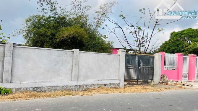 ‼️Đất nở hậu quá đẹp 753m2(10x70m) chưa qua đầu tư Phước Hoiij BRVT cách biển 4km - 5