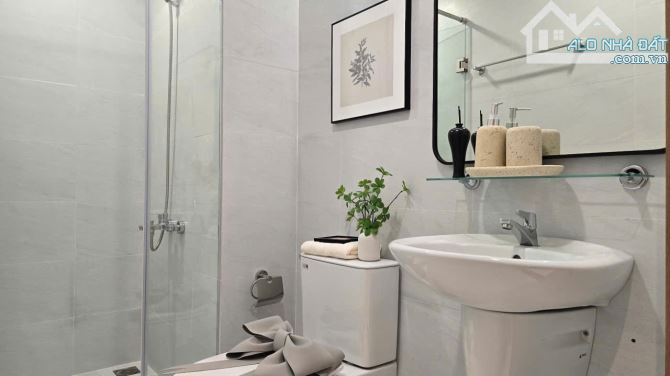 CĂN HỘ WIN CITY – SIÊU ĐÔ THỊ TÂY TP.HCM | GIÁ CHỈ TỪ 1,1 TỶ/CĂN | ĐẦU TƯ SINH LỜI CAO - 5