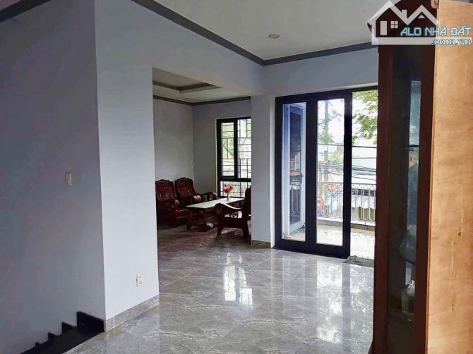 🔥 Nhà 2 TẦNG 2 mặt tiền đường 7m5 DŨNG SĨ THANH KHÊ   👉Vị trí Trung tâm, sát biển, - 5