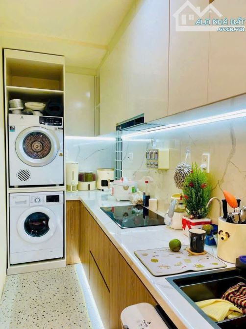 CHO THUÊ CĂN HỘ CHUNG CƯ VICOLAND FULL NỘI THẤT - 5