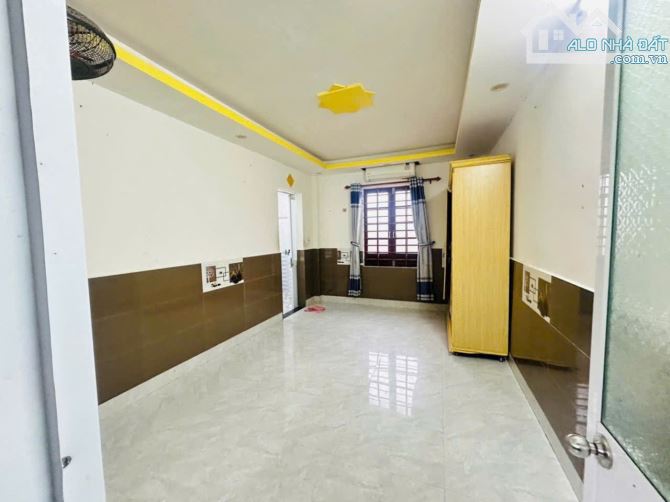 Cho thuê nhà nguyên căn gác lửng - Kiệt ô tô 65 Lê Ngô Cát - 5