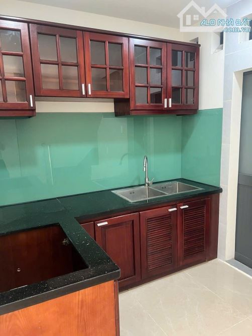 4❌12m, BÁN NHÀ MẶT TIỀN NGUYỄN VĂN KHỐI, 5 TẦNG, P11 GÒ VẤP, 8 TỶ HƠN - 5