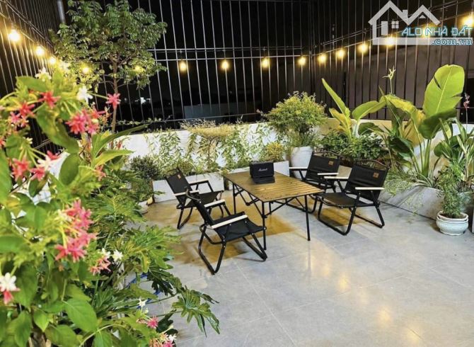 Cắt lỗ 900tr Bán nhà Trần Khánh Dư - Quận 1 Giá 5tỷ630/60m2 SỔ HỒNG RIÊNG - 5