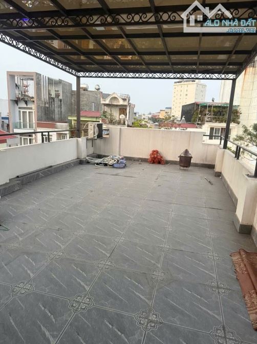 BÁN NHÀ 4 TẦNG LÔ GÓC – DƯ HÀNG – P.DƯ HÀNG – LÊ CHÂN – GIÁ CHỈ 12,5 TỶ - 5