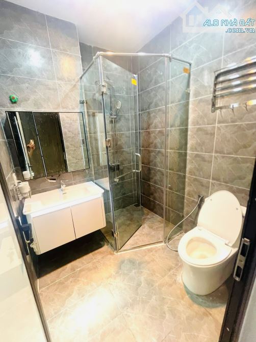Bán nhà 54m2 thang máy khu phân lô cao cấp Sở Dầu, Hồng Bàng 6,x tỷ. - 5
