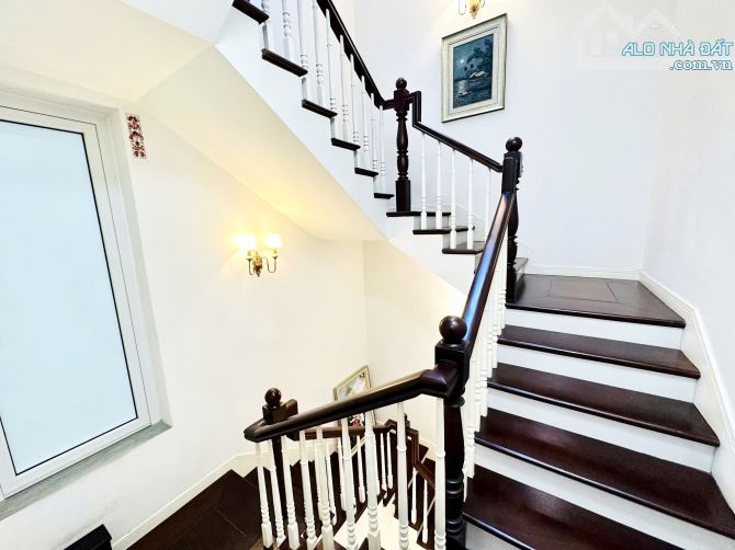 Chính chủ giảm 2 tỷ bán nhà lô góc Nghĩa Tân,Cầu Giấy 3 thoáng,ngõ thông ô tô vào nhà - 5
