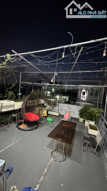 Nhà 102 M Thổ Cư 2 lầu Vừa ở Vừa kinh doanh - 5