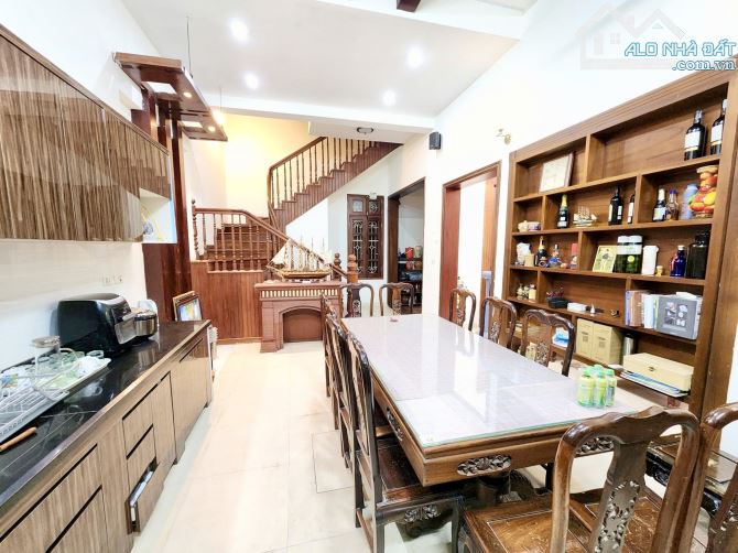 GIẢM 2 TỶ BÁN BIỆT THỰ LÔ GÓC THIÊN HIỀN KĐT MỸ ĐÌNH,Ô TÔ TRÁNH VỈA HÈ,GẦN PHỐ,NGÕ THÔNG - 5