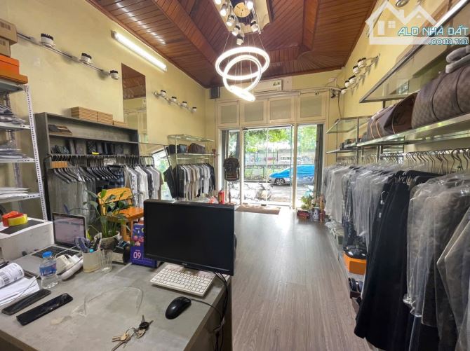 BÁN NHÀ MẶT PHỐ 21 TỶ 45m 6 TẦNG MT 4m VỈA HÈ Ô TÔ TRÁNH KINH DOANH NGUYỄN XIỂN THANH XUÂN - 5