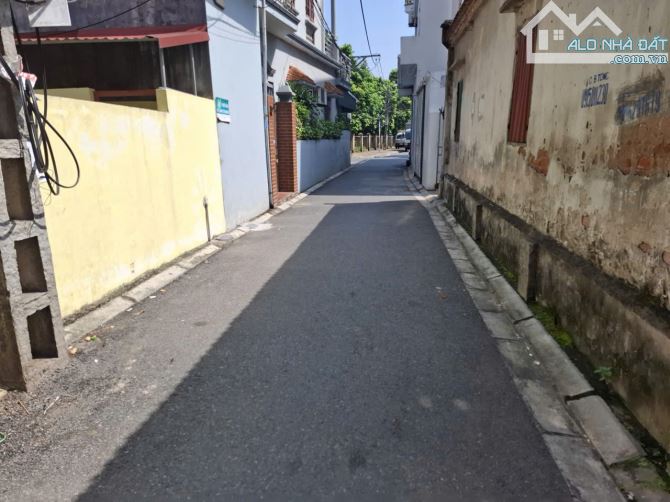 LÔ GÓC ĐỘC NHẤT! Bán Đất 85m² Ô TÔ VÀO ĐẤT - Ngõ Thông - Yên Viên (Gia Lâm) - Chỉ 9.4 Tỷ - 5