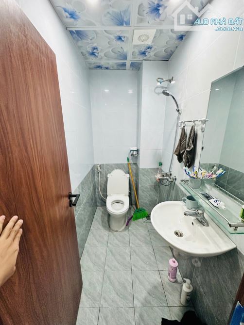 Bán nhà Mỹ Đình, Đẹp Gần Ô tô, DT35m2 x 4 tầng, MT3,4m, Giá 8,5 tỷ - 5
