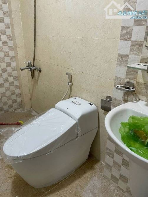 CHỈ 6 TỶ -BIỆT PHỦ HỒ HỌC LÃM - 86M2 - NGANG  6M - 4 TẦNG -5PN- SHR- NỞ HẬU 8M - 5