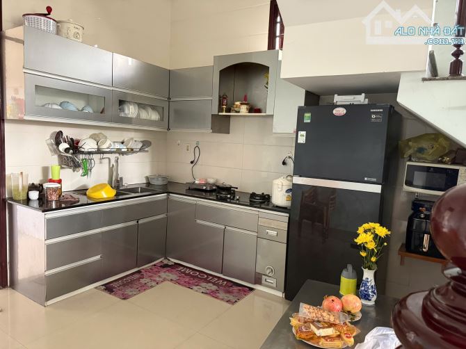 Bán Nhà 02 Tầng Vừa Ở Vừa Kinh Doanh Hàn Mạc Tử Vị Trí đẹp - 5