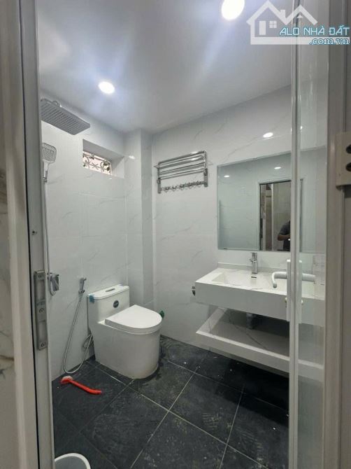 Bán nhà Vân Hồ 3 (Trung tâm Hai Bà Trưng) — 73m² x 4T, MT 7.5m —  22 tỷ (TL) - 5