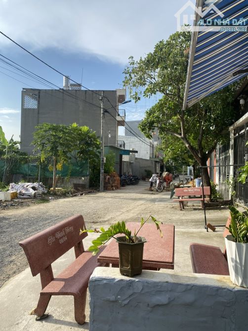 [ĐÃ GIẢM 200TR CÒN 3TY750TR ] NHÀ ĐẸP CHÍNH CHỦ CẦN BÁN, SHR - 5