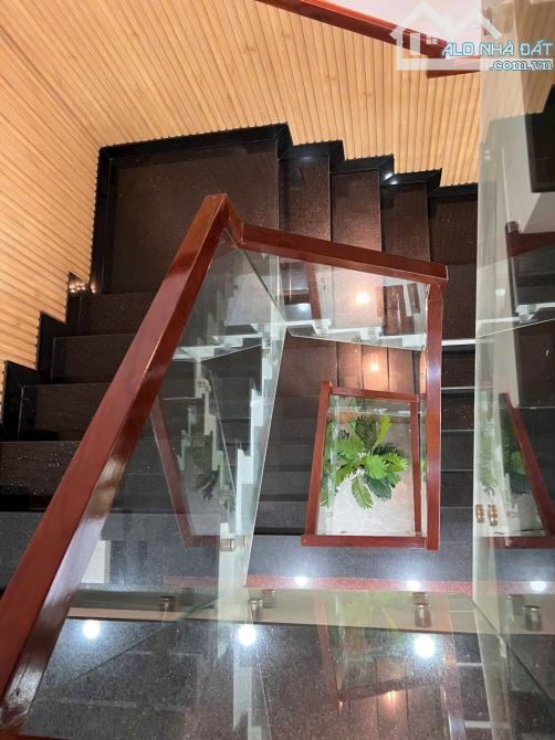 BÁN NHÀ 5 TẦNG NGUYỄN DUY CUNG P12 GÒ VẤP GIÁ RẺ 11.3 TỶ - 5