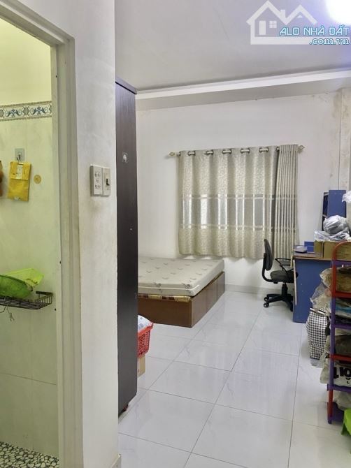 Hot Hot Quận 8, Âu Dương Lân, 4 Tầng, Hẻm 6m, 4x16m, nhỉnh 8 tỷ - 5