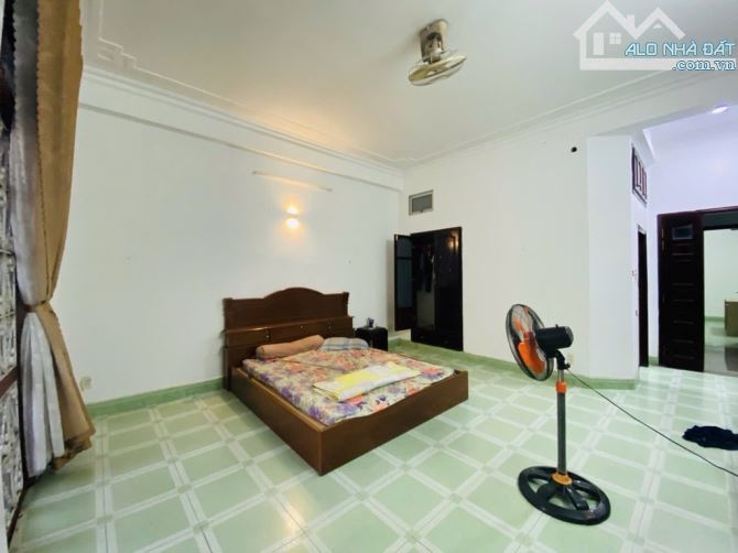 MTKD SIÊU ĐỈNH LÝ THƯỜNG KIỆT, TÂN BÌNH - GẦN 400M2- NGANG GẦN 10M- 128 TỶ - 5