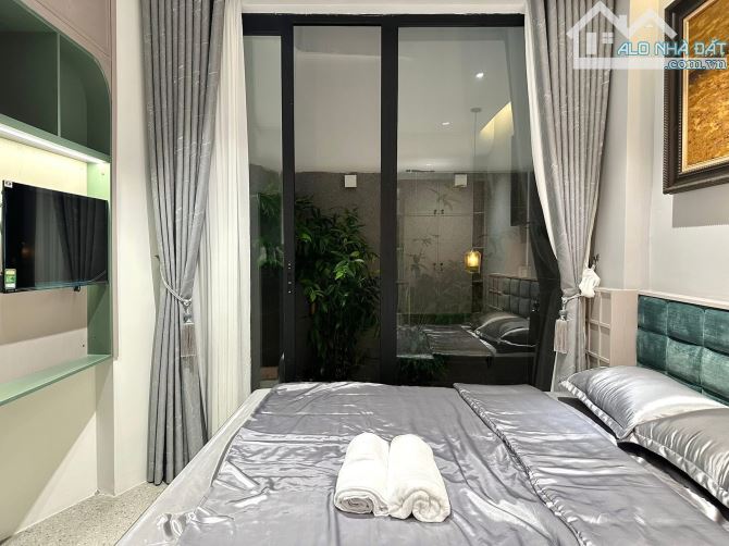 Bán nhà GÀ ĐẺ TRỨNG VÀNG LẠI CÒN HẺM Ô TÔ - DÒNG TIỀN MẠNH NHẤT PHÚ NHUẬN.  PHAN XÍCH LONG - 5